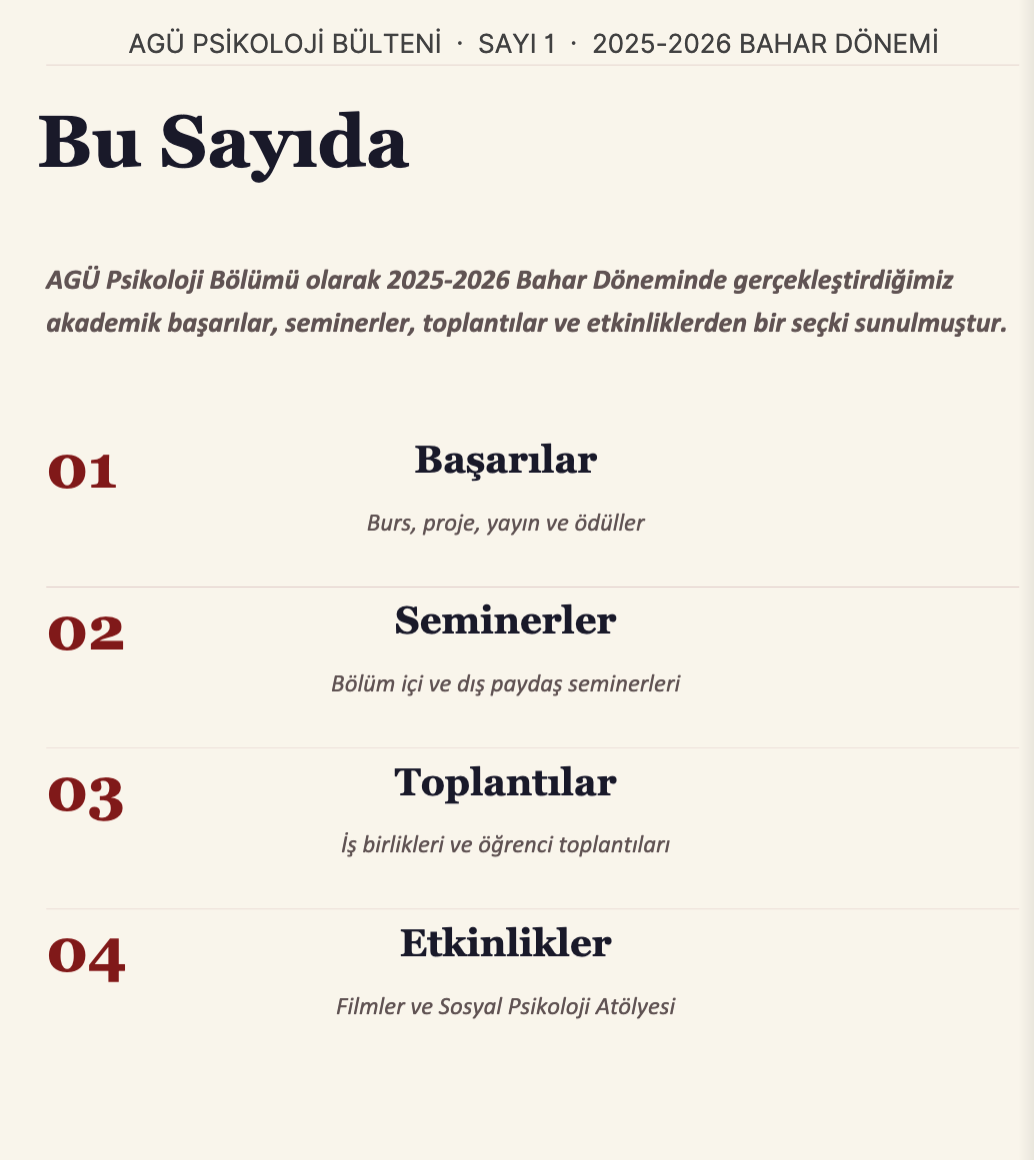 psikoloji-boeluemue-haziran-ayi-buelteni-yayinlandi